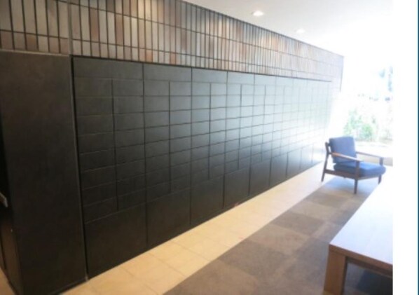 エースタンダード芝浦(A-standard芝浦) の物件内観写真